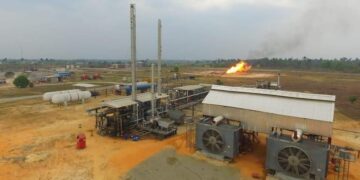 Nedogas, NCDMB Commission 300 MMscfd Kwale Gas Gathering Facility