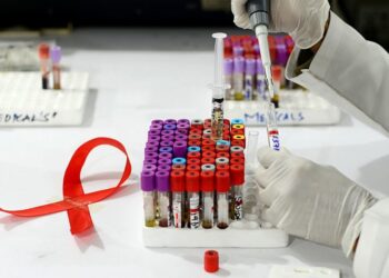 American Woman Cured Of HIV Using New Treatment