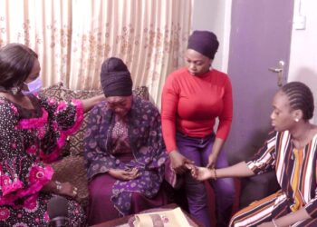 NiDCOM Boss Says Death Of Nigerian Student In Ukraine ‘Avoidable’