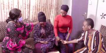 NiDCOM Boss Says Death Of Nigerian Student In Ukraine ‘Avoidable’