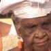Nigeria: 102-year-old Woman Joins Race For 2023 Presidency