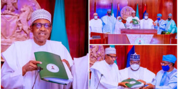 Nigeria: 12 Key Provisions To Note In The Signed Electoral Act Amendment Bill 2022