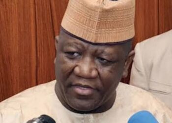 Nigeria: Court Orders Forfeiture Of 10 Properties, Funds Linked To Ex-Zamfara Gov Abdulaziz Yari