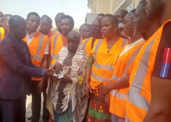 Nigeria: Officials Reveal How Notorious Abuja Beggar Made Her N.5m, $100