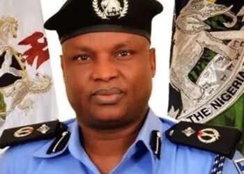 Nigeria: Court Extends Detention Order On Disgraced 'Super Cop' Abba Kyari