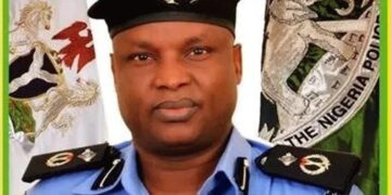 Nigeria: Court Extends Detention Order On Disgraced 'Super Cop' Abba Kyari