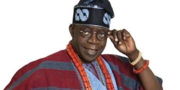 Osinbajo Campaign Spokesperson Salutes Tinubu Before Formal Declaration Of Result