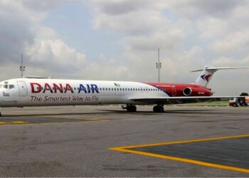 Nigeria: Why Lagos-bound Plane Made Air Return — Dana Air