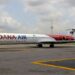 Nigeria: Why Lagos-bound Plane Made Air Return — Dana Air