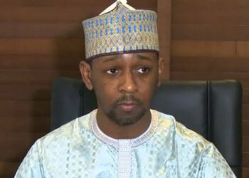 Nigeria: Zamfara Assembly Impeaches Deputy Governor, Mahdi Gusau