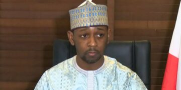 Nigeria: Zamfara Assembly Impeaches Deputy Governor, Mahdi Gusau