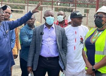 Nigerian Content Board Commences Tour Of Facilities With Stakeholders In N’Delta