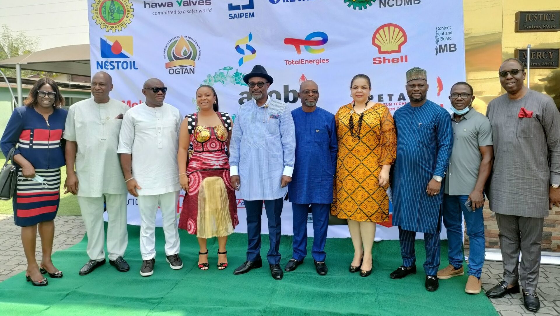 Nigerian Content Board Tasks Oil And Gas Service Companies On Continuous Innovative Growth, Expansion