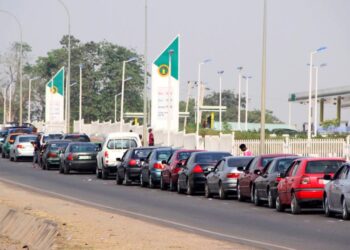 Fuel Woes Trigger Gridlock Across Nigeria