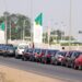 Fuel Woes Trigger Gridlock Across Nigeria