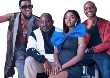 Nigerian Idol: Simi Explains Absence For 2 Weeks