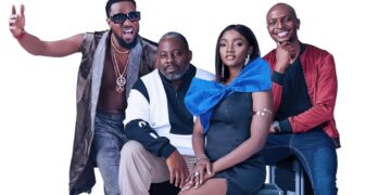 Nigerian Idol: Simi Explains Absence For 2 Weeks