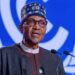 Nigeria's President Pledges To Help Resolve Security Crisis Between North And South Korea
