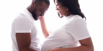 Nigerian Actor, Williams Uchemba And Wife Welcome First Child