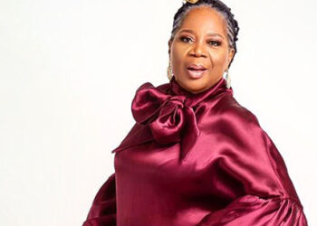 Staying Married Would Have Killed Me, Nigerian Singer, Onyeka Onwenu Reveals