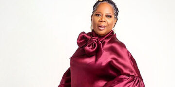 Staying Married Would Have Killed Me, Nigerian Singer, Onyeka Onwenu Reveals