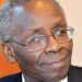 Nigeria Now Depends On IMF, World Bank To Pay Salaries Of Workers– Prof Tomori