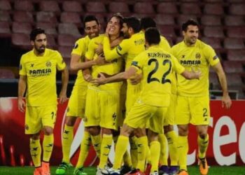 UCL: Chukwueze’s Villarreal Out To Break Knockout Hoodoo Against Juventus
