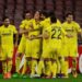 UCL: Chukwueze’s Villarreal Out To Break Knockout Hoodoo Against Juventus
