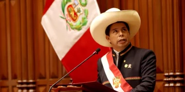 Peru: President Sacks PM Accused of Domestic Violence