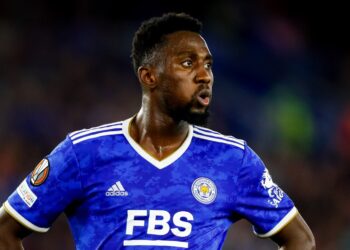 Wilfred Ndidi Closes Door On Leicester City Exit