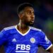 Wilfred Ndidi Closes Door On Leicester City Exit