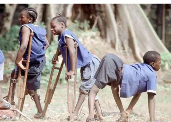 Malawi Declares Polio Outbreak