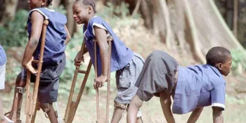 Malawi Declares Polio Outbreak