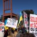 Worldwide Protests Erupts In Solidarity With Ukraine