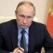 Putin To Oversee Russian ‘Strategic’ Missile Drills