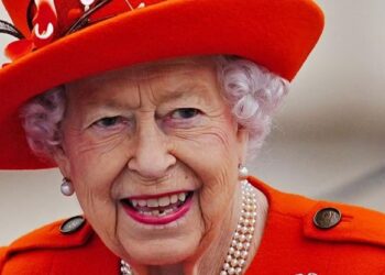 Queen Elizabeth II To Mark 70 Years On Throne