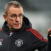 Rangnick Left Frustrated As Wasteful Man Utd Slip Up in Top-Four Race