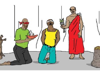 Nigeria: Lawmakers Tell President Buhari To Declare National Emergency Over Ritual Killings