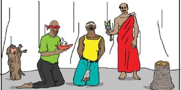 Nigeria: Lawmakers Tell President Buhari To Declare National Emergency Over Ritual Killings