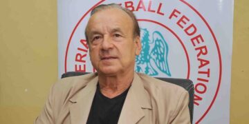 ‘It Would Be Difficult To Coach Against Nigeria’ – Gernot Rohr Dismisses Links To Ghana Coaching Job