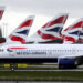 Russia Closes Its Airspace To British Airlines