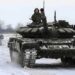 Russia Begins Pulling Troops From Ukraine Border