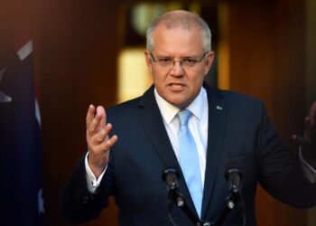 Australian PM Condemned For ‘Shocking’ Response To Sexual Abuse Claims