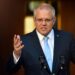 Australian PM Condemned For ‘Shocking’ Response To Sexual Abuse Claims