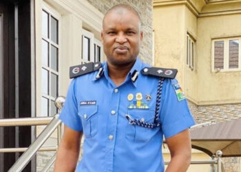 NDLEA Declare Disgraced Super Cop, Abba Kyari Wanted For Drug Trafficking