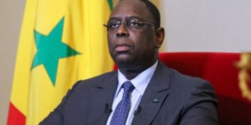 Senegal: President Sall Rules Out Third Term Bid, Ending Months Of Uncertainty