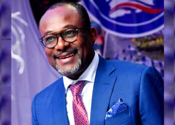 Nigerian Content In Oil & Gas Industry Hits 54% – NCDMB Boss