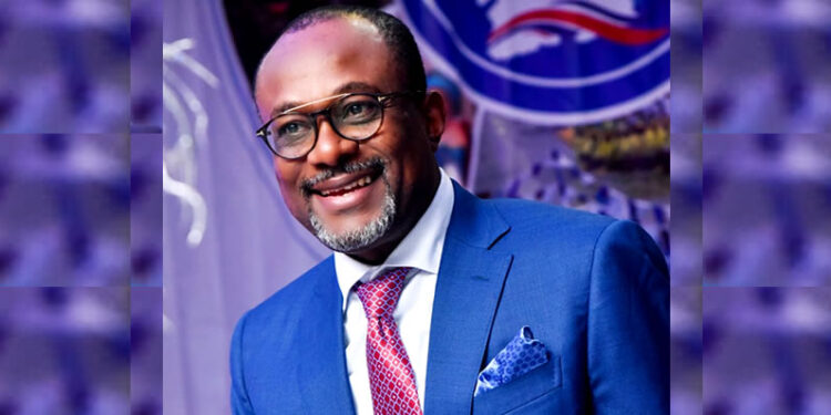 Nigerian Content In Oil & Gas Industry Hits 54% – NCDMB Boss