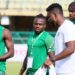 CAF Snubs Super Eagles Stars In AFCON 2021 Best X1