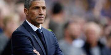 World Cup Play-off: Ghana Picks Ex-Newcastle Boss To Lead Them Against Nigeria